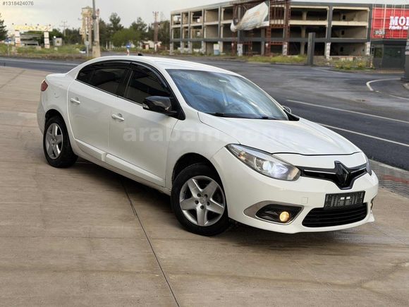 2015 OTOMATİK TOUCH 110hp