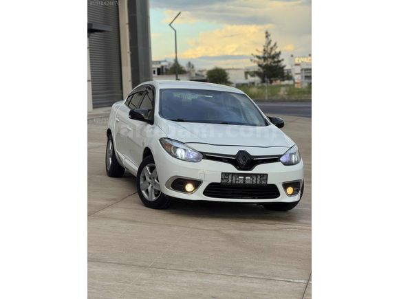 2015 OTOMATİK TOUCH 110hp