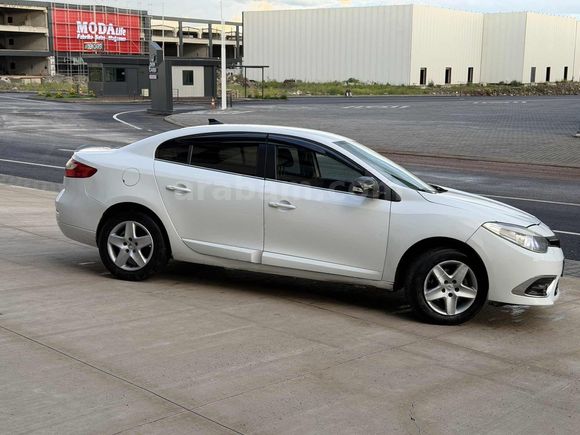 2015 OTOMATİK TOUCH 110hp