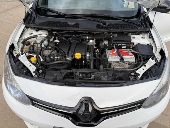 2015 OTOMATİK TOUCH 110hp