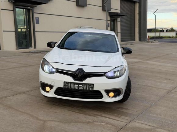 2015 OTOMATİK TOUCH 110hp
