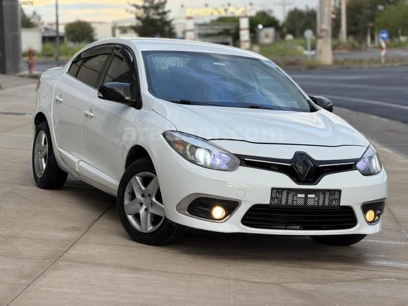 2015 OTOMATİK TOUCH 110hp