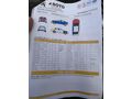 2015 OTOMATİK TOUCH 110hp