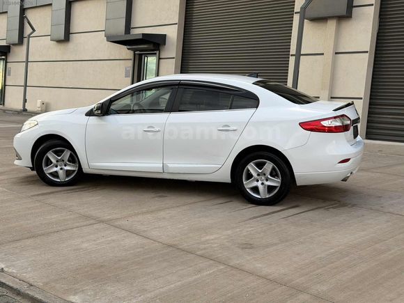 2015 OTOMATİK TOUCH 110hp