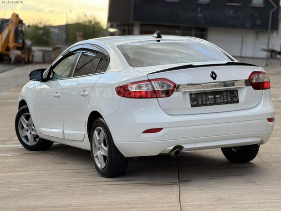 2015 OTOMATİK TOUCH 110hp