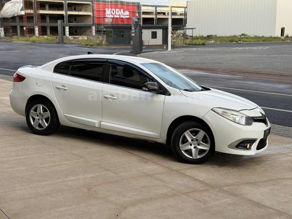 2015 OTOMATİK TOUCH 110hp