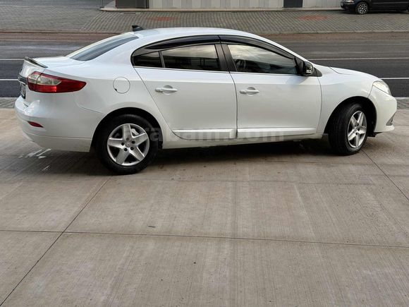 2015 OTOMATİK TOUCH 110hp