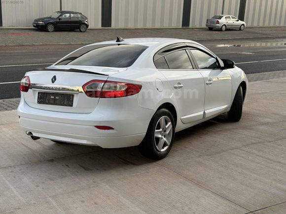2015 OTOMATİK TOUCH 110hp