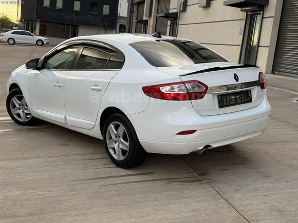 2015 OTOMATİK TOUCH 110hp