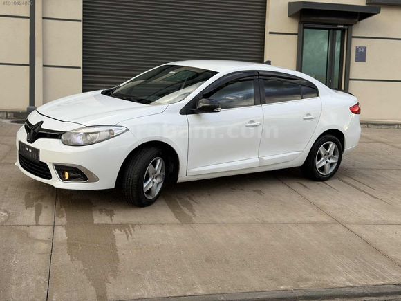 2015 OTOMATİK TOUCH 110hp