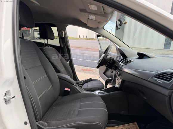 2015 OTOMATİK TOUCH 110hp