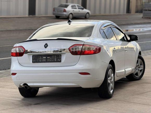 2015 OTOMATİK TOUCH 110hp
