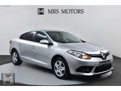 2016 FLUENCE DİZEL OTOMATİK TOUCH DEĞİŞENSİZ TAKAS / 48 AY KREDİ