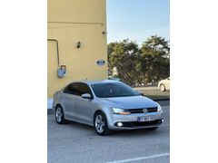 Sahibinden Volkswagen Jetta 1.6 TDi Comfortline 2011 Model 