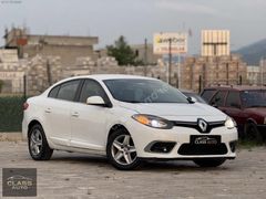 CLASS AUTO 1.5 DİZEL FLUENCE TOUCH 195,000KM TEMİZ BAKIMLI