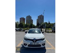 2015 FLUENCE 1.5 DCI TOUCH EDC OTOMATİK VİTES