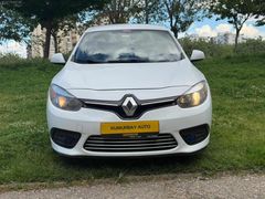 UYGUN FİYATTA YENİ KASA FLUNCE TOHC 1.5 DİZEL