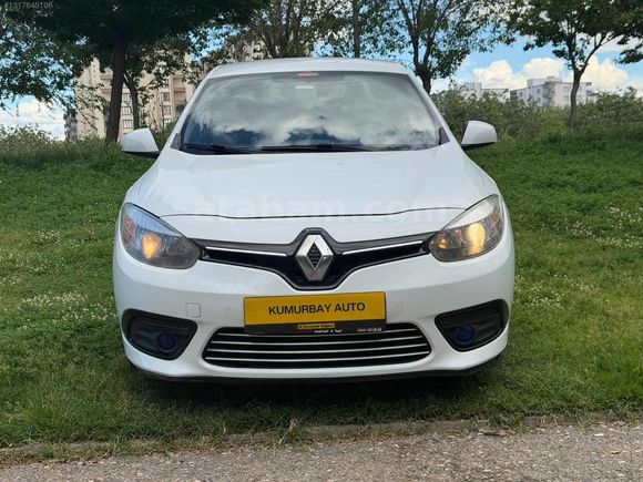 UYGUN FİYATTA YENİ KASA FLUNCE TOHC 1.5 DİZEL