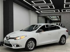 2014 FLUENCE TOUCH - ÇELİK JANT-MERCEK FAR-BAKIMLI-P. SENSOR