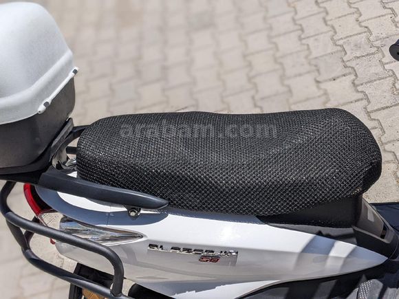 Sahibinden RKS Blazer 50
