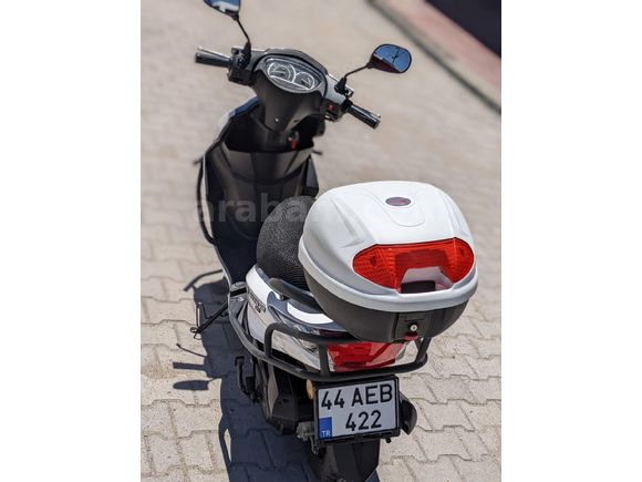 Sahibinden RKS Blazer 50