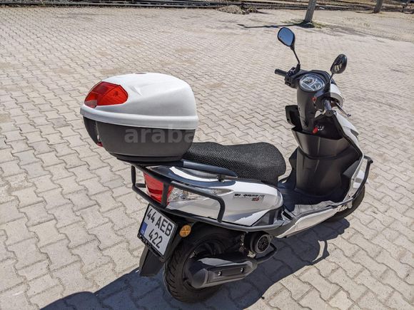 Sahibinden RKS Blazer 50