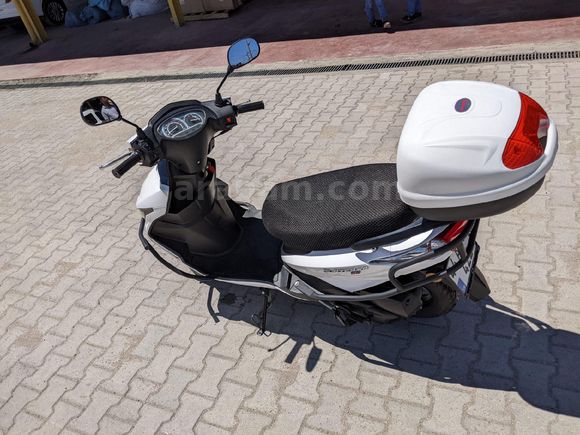 Sahibinden RKS Blazer 50