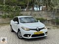 2014 FULUANCE 1.5 DCİ OTOMATİK 260 BİN KM 110 HP SEDAN TOUCH
