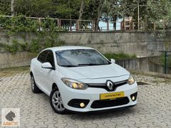 2014 FULUANCE 1.5 DCİ OTOMATİK 260 BİN KM 110 HP SEDAN TOUCH