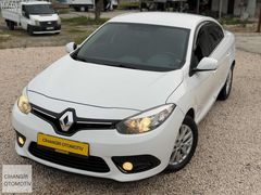 2016 MODEL FLUENCE 1.5 DCİ TOUCH PAKET OTOMATİK 180 binde
