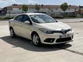 Temiz bakımlı dizel otomatik fluance