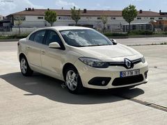 Temiz bakımlı dizel otomatik fluance