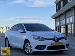 YES AUTO'DAN BAKIMLI 2016 FLUENCE OTOMATİK BOYASIZ HATASIZ