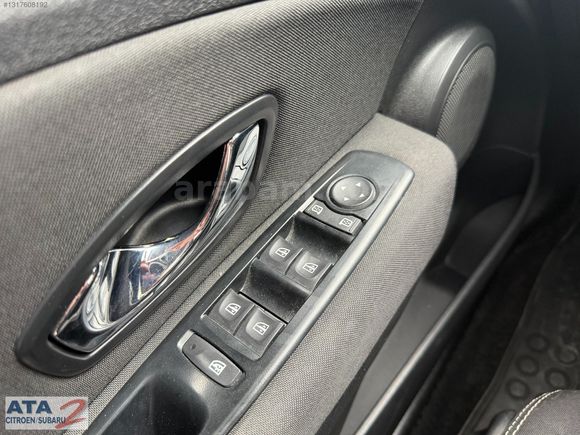 ATA OTOMOTİV - RENAULT - FLUENCE - 1.5 DCİ - TOUCH