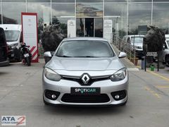 ATA OTOMOTİV - RENAULT - FLUENCE - 1.5 DCİ - TOUCH