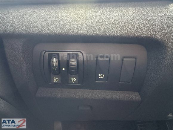 ATA OTOMOTİV - RENAULT - FLUENCE - 1.5 DCİ - TOUCH
