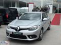 ATA OTOMOTİV - RENAULT - FLUENCE - 1.5 DCİ - TOUCH