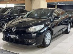 TEKİNDAĞ'DAN %30PEŞİN 36AYSENET KREDİ İMK 2016 FLUENCE 1.5 TOUCH