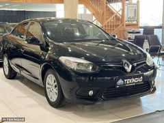 TEKİNDAĞ'DAN %30PEŞİN 36AYSENET KREDİ İMK 2016 FLUENCE 1.5 TOUCH