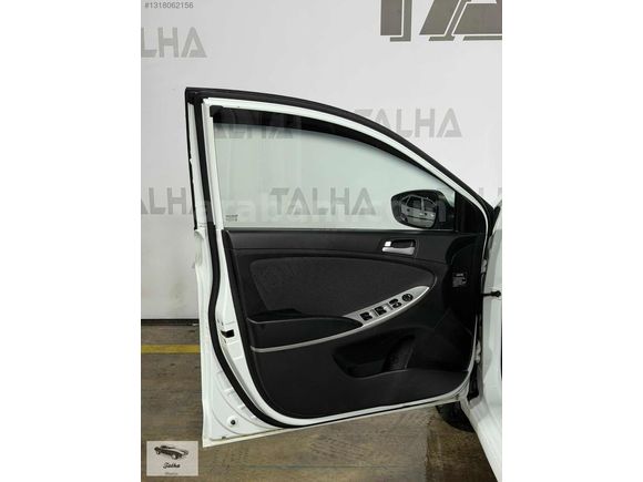 2012 ACCENTBLUE HATASIZ BOYASIZ MODE PLUS K.KART TAKSİT