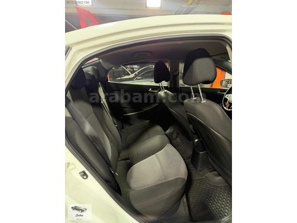 2012 ACCENTBLUE HATASIZ BOYASIZ MODE PLUS K.KART TAKSİT