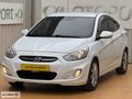 2018 HYUNDAİ ACCENT BLUE 1.6 CRDİ OTOMATİK İLK EL KREDİ İMK.