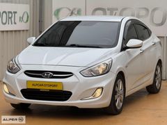 2018 HYUNDAİ ACCENT BLUE 1.6 CRDİ OTOMATİK İLK EL KREDİ İMK.