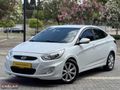 2018 TEMİZ HYUNDAİ ACCENT BLUE MODE PLUS OTOMATİK