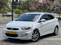 2018 TEMİZ HYUNDAİ ACCENT BLUE MODE PLUS OTOMATİK