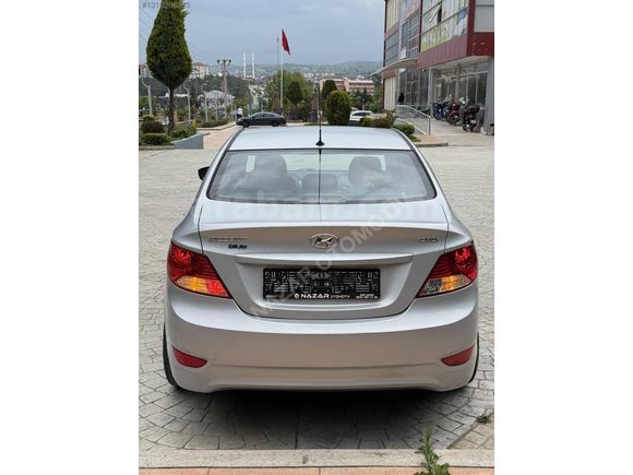 NAZAR DAN DEĞİŞENSİZ TRAMERSİZ