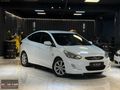 AL-İN CAR' dan 2013 MODEL DİZEL OTOMATİK HYUNDAİ ACCENT BLUE