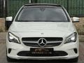 2017 MODEL MERCEDES BENZ CLA 180d CAM TAVANLI