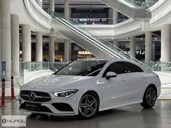 NUROL-HATASIZ-MERCEDES BENZ CLA 180d AMG ORJİNAL 50.000KM
