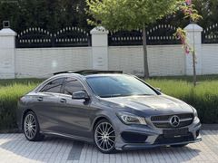 |2015|MERCEDES CLA 180d| AMG | CAM TAVAN |KAPUT-TVN-BAGJ BOYASIZ